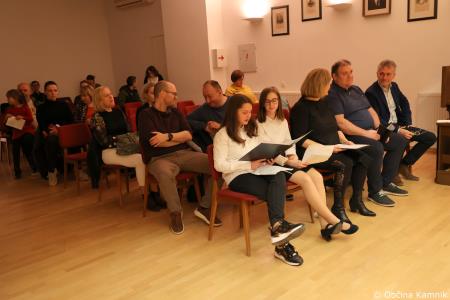 Nastopi solistov Glasbene šole Kamnik (1)